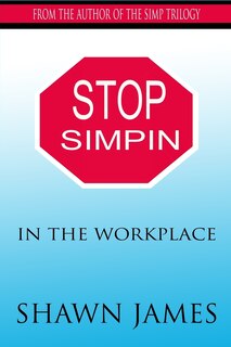 Front cover_Stop Simpin In The Workplace