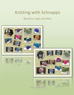 Front cover_Knitting with Schnapps