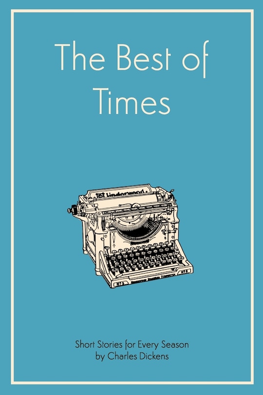 Couverture_The Best of Times