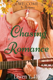 Front cover_Chasing Romance