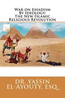 Couverture_War on Jihadism By Ideology