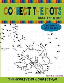 Couverture_Connect the Dots Book for Kids