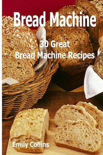 Couverture_Machine Recipes