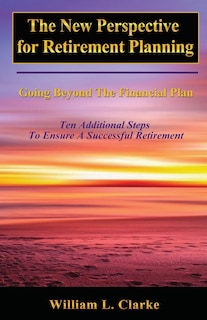 Couverture_The New Perspective for Retirement Planning