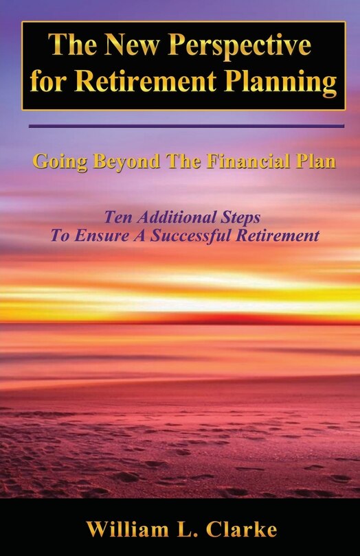 Couverture_The New Perspective for Retirement Planning