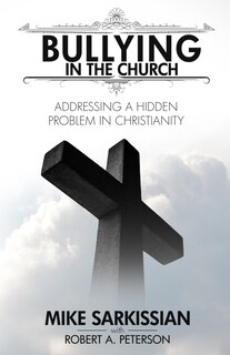 Front cover_Bullying in the Church