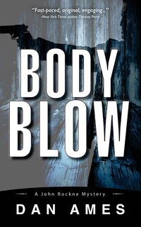 Front cover_Body Blow
