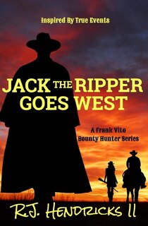 Front cover_Jack The Ripper Goes West