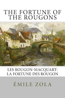 Front cover_The Fortune of the Rougons