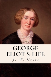 Front cover_George Eliot's Life
