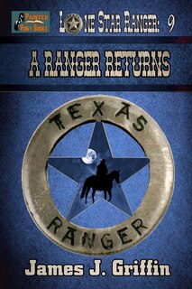Couverture_A Ranger Returns