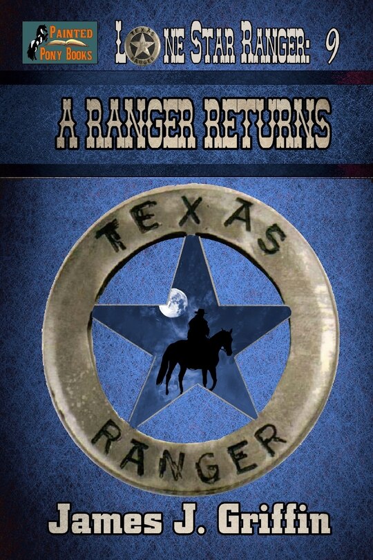 Couverture_A Ranger Returns