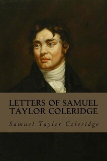 Couverture_Letters of Samuel Taylor Coleridge