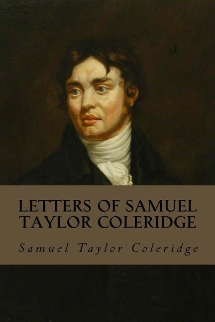 Couverture_Letters of Samuel Taylor Coleridge