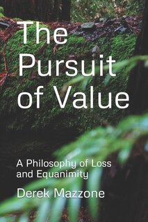 Front cover_The Pursuit of Value