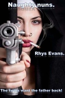 Front cover_Naughty Nuns