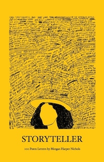 Front cover_Storyteller