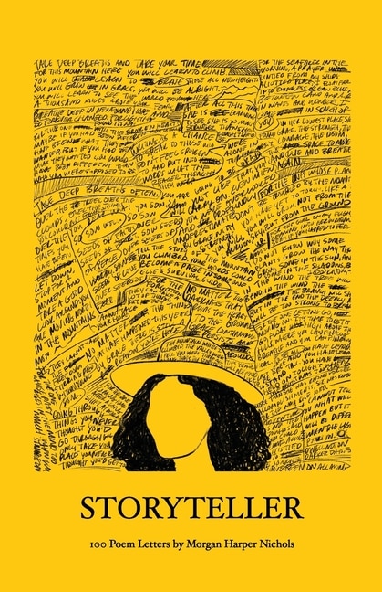 Front cover_Storyteller
