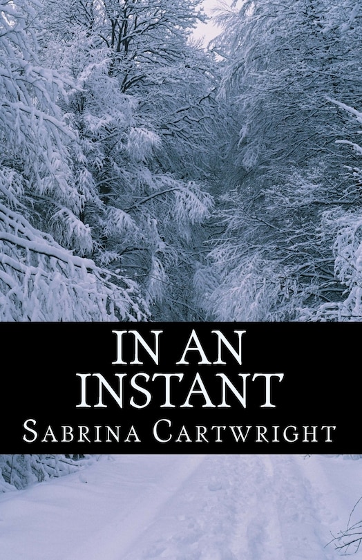 Front cover_In an Instant