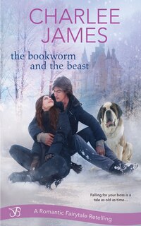 Couverture_The Bookworm and the Beast