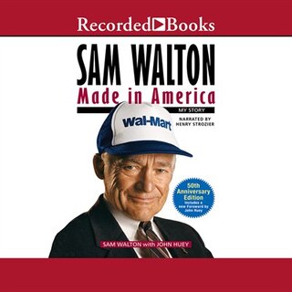 Sam Walton: Made In America