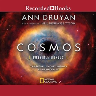Cosmos: Possible Worlds