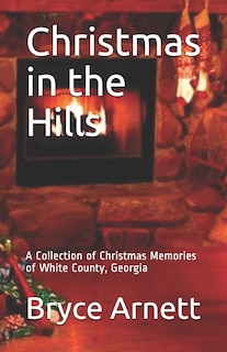 Couverture_Christmas in the Hills