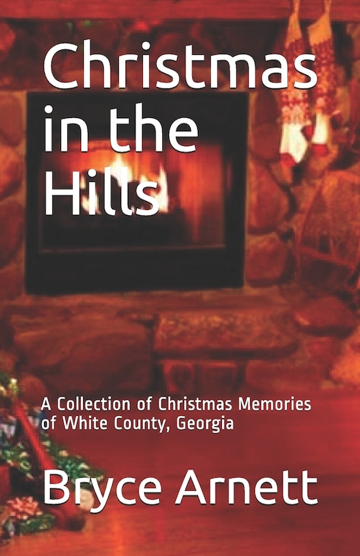 Couverture_Christmas in the Hills