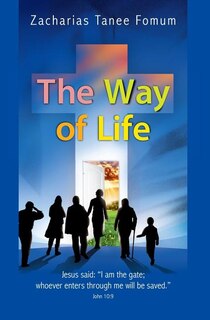 Front cover_The Way of Life