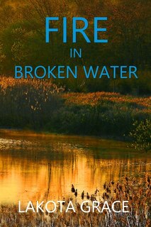 Couverture_Fire in Broken Water