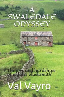 Front cover_A Swaledale Odyssey