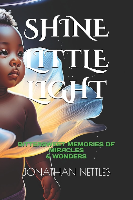 Front cover_Shine Little Light