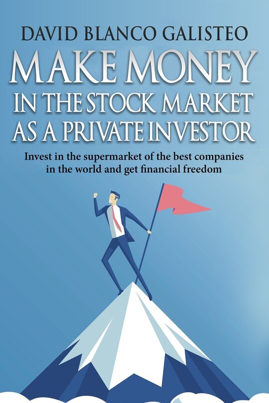 Front cover_Make Money in the Stock Market as a Private Investor