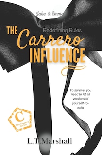 Couverture_The Carrero Influence Redefining Rules