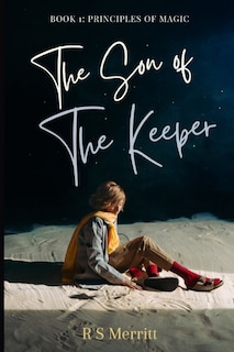 Front cover_Son of the Keeper