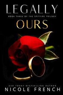 Couverture_Legally Ours