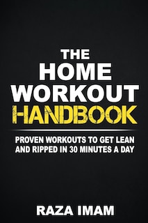 Couverture_The Home Workout Handbook