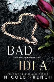 Couverture_Bad Idea