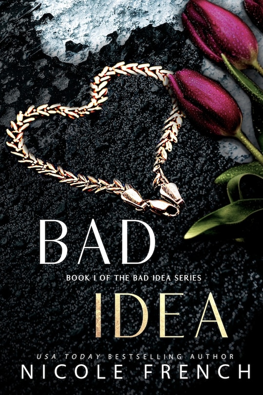 Couverture_Bad Idea