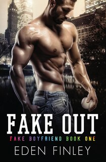 Front cover_Fake Out