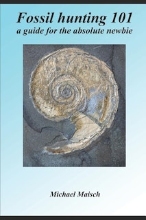 Couverture_Fossil Hunting 101