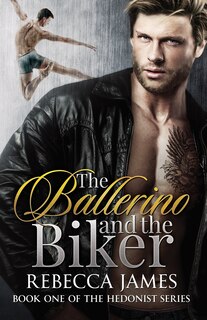 Front cover_The Ballerino and the Biker