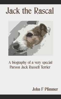 Front cover_Jack the Rascal