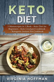 Front cover_Keto Diet