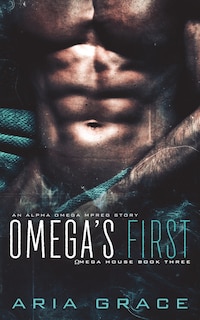 Couverture_Omega's First
