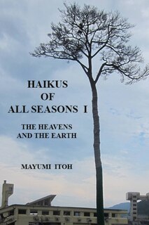 Front cover_Haikus of All Seasons I