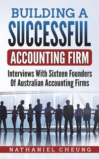 Front cover_Building a Successful Accounting Firm