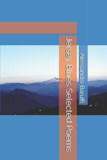 Couverture_Jersey Blues Selected Poems