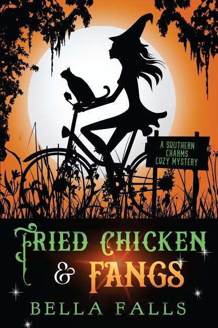 Front cover_Fried Chicken & Fangs