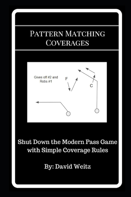 Front cover_Pattern Matching Coverages